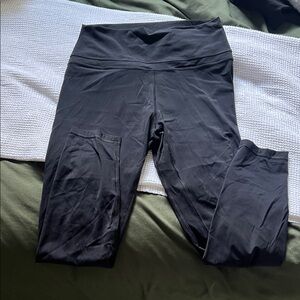 CRZ Yoga High-Waisted Leggings